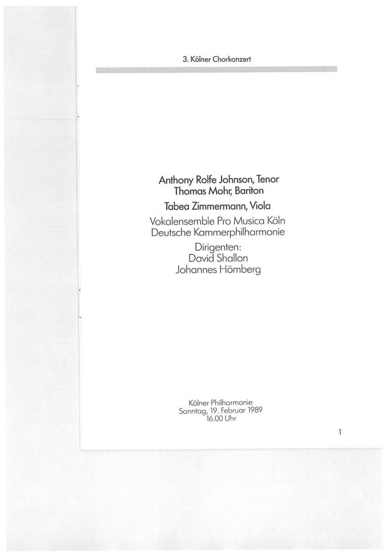 1989-02-19, Conducting the Deutsche Kammerphilharmonie in Cologne-1