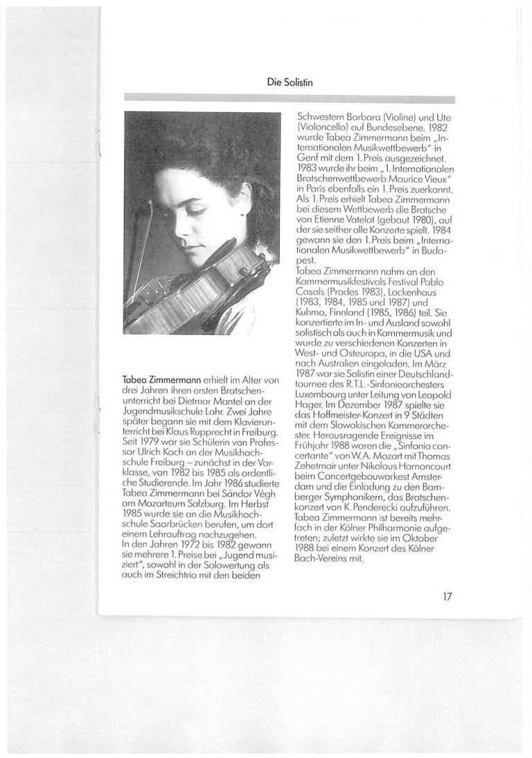 1989-02-19, Conducting the Deutsche Kammerphilharmonie in Cologne-4